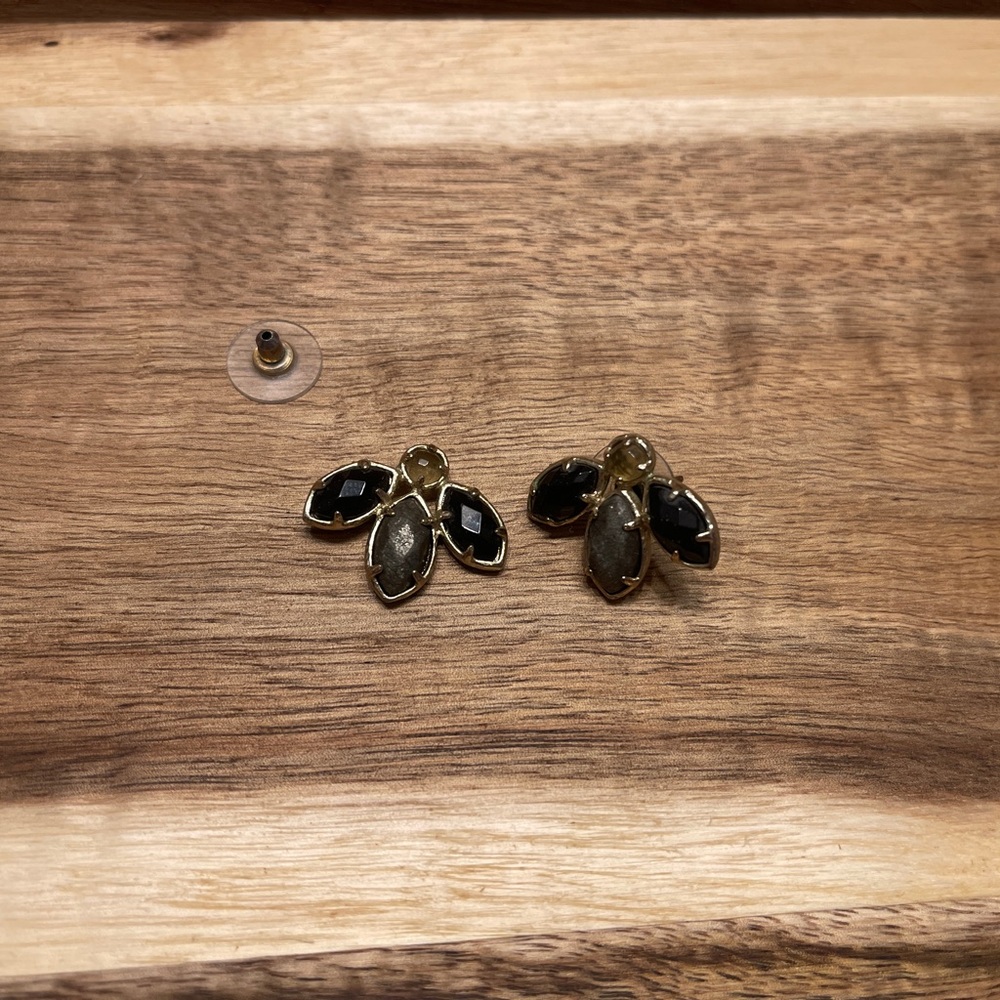 Kendra Scott stud earrings